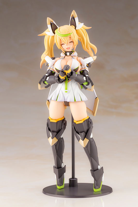 Phantasy Star Online 2 es Gene (STELLATEARS Ver.)