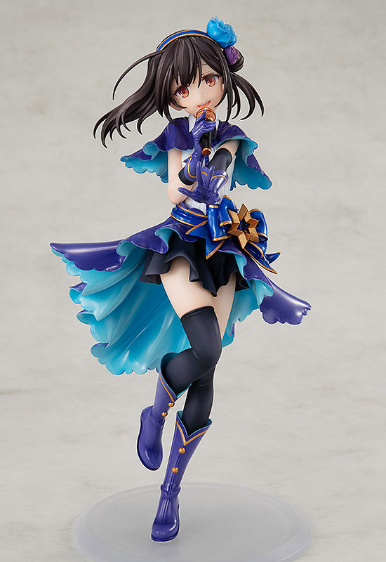 KDcolle Fate/kaleid liner Prisma Illya Miyu Edelfelt Prisma Klangfest Ver. 1/7