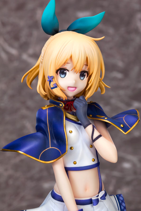 Rokudenashi Majutsu Koushi to Akashiku Records Rumia Tingel 1/7