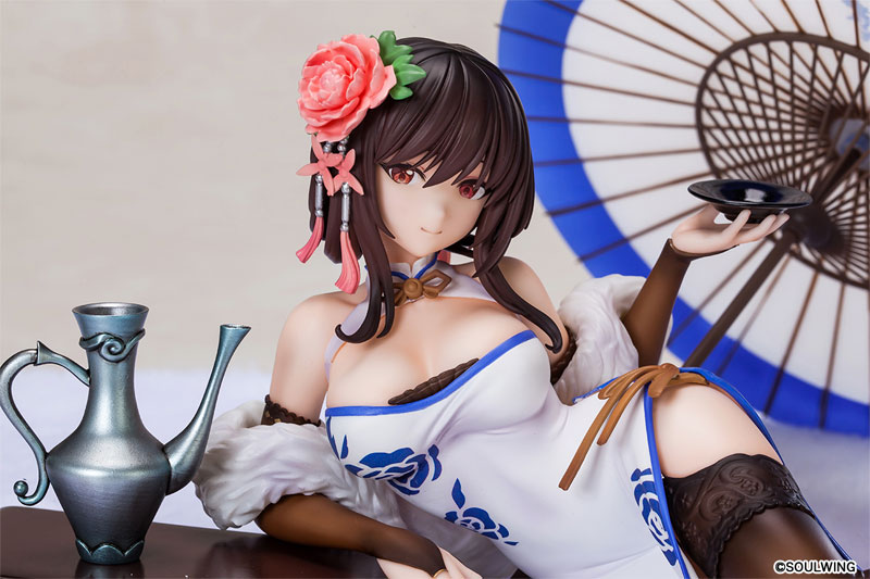Original Series: Keiseiran - Zhaojun Yuhuan 1/7