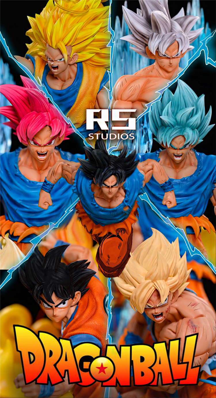Son Goku