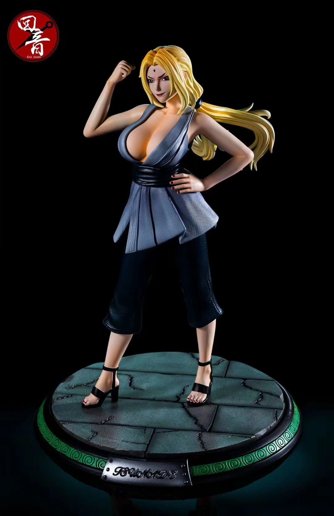 Tsunade