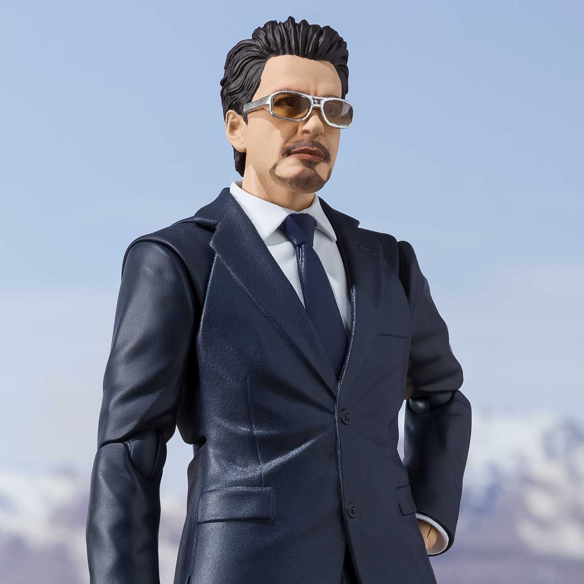 Iron Man - Tony Stark -Birth of Iron Man Edition-
