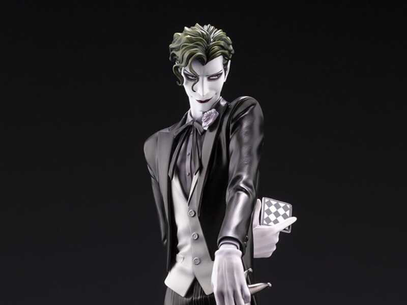 DC COMICS IKEMEN Joker 1/7 SDCC 2020 Exclusive