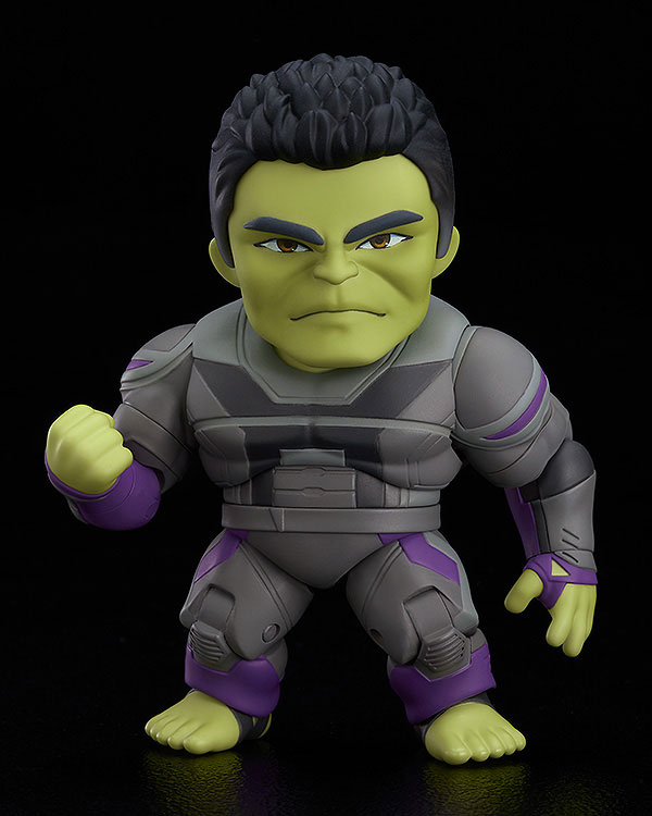 Nendoroid Avengers: Endgame Hulk Endgame Ver.
