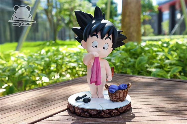 Goku