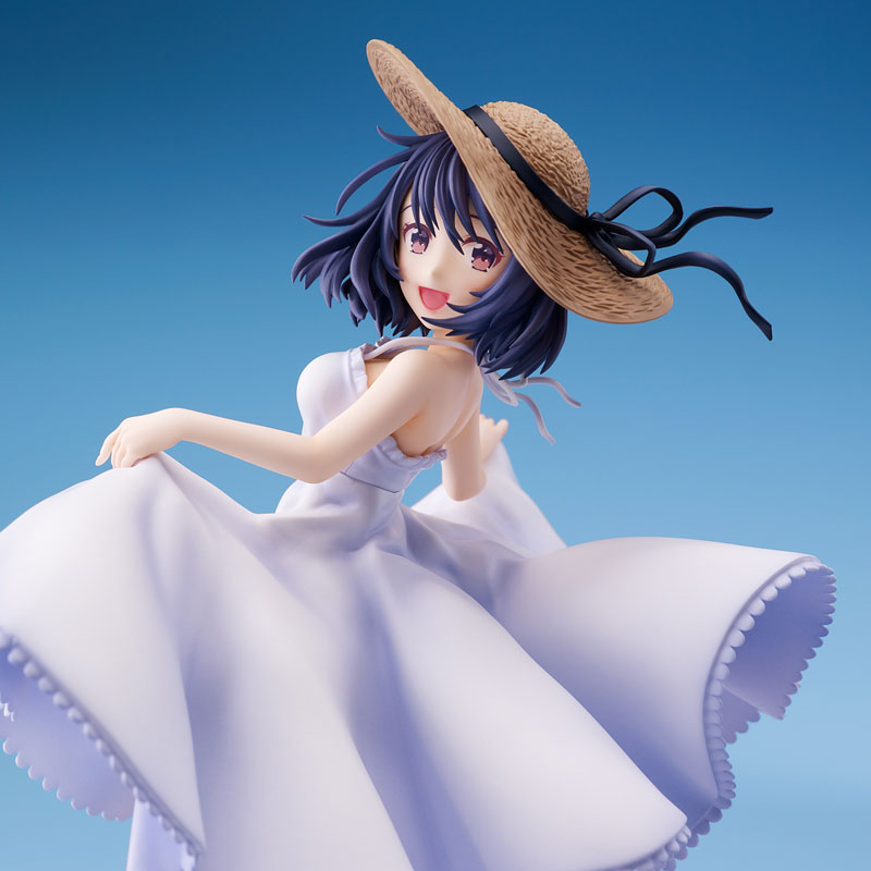 U35 Illustration - Umibe de