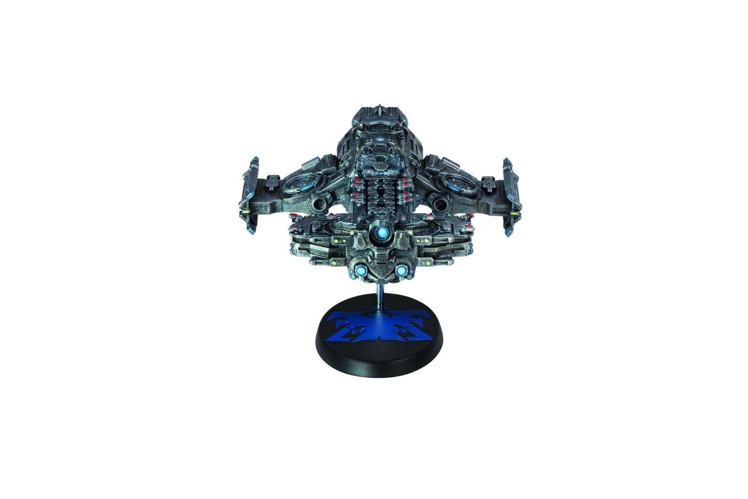 STARCRAFT: TERRAN BATTLECRUISER MINI REPLICA