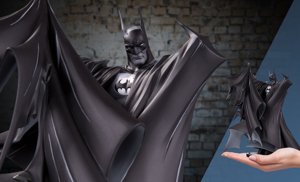 1/10 Batman