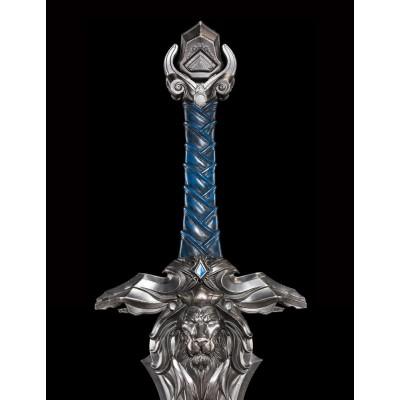 1/1 World of Warcraft Royal Guard Sword Model