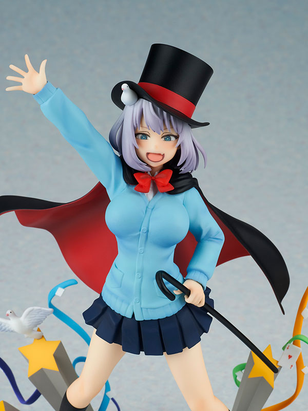 Senjo Senpai Senpai 1/7