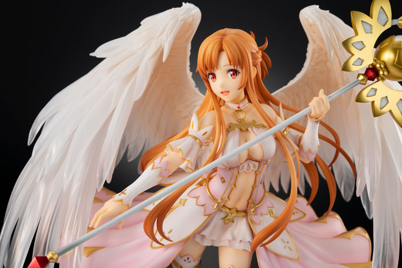 Sword Art Online Alicization Asuna -Healing Angel Ver- 1/7