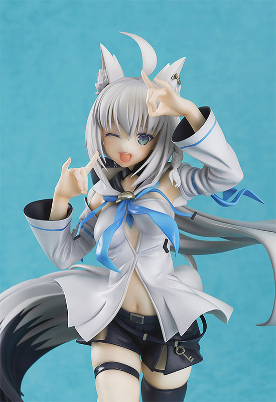 Fubuki Shirakami 1/7