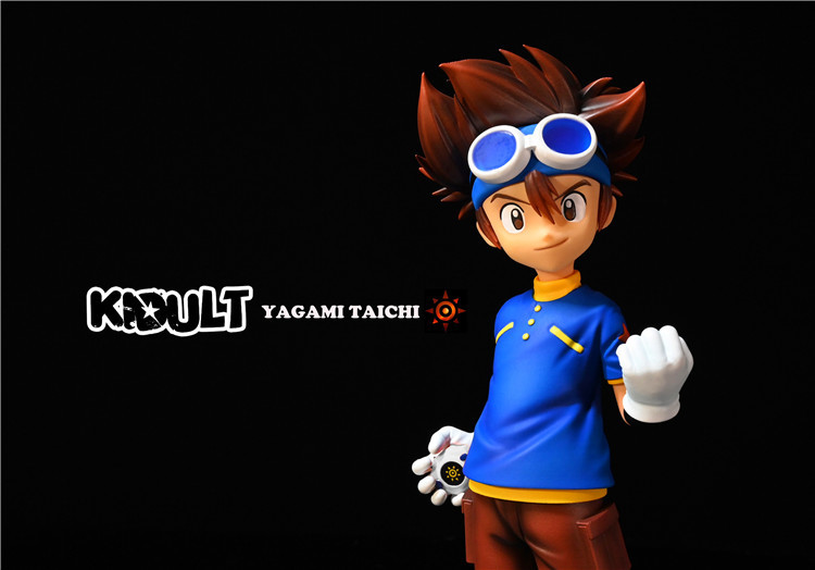 Yagami Taichi