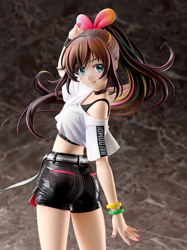 Kizuna AI - hello, world - 1/7