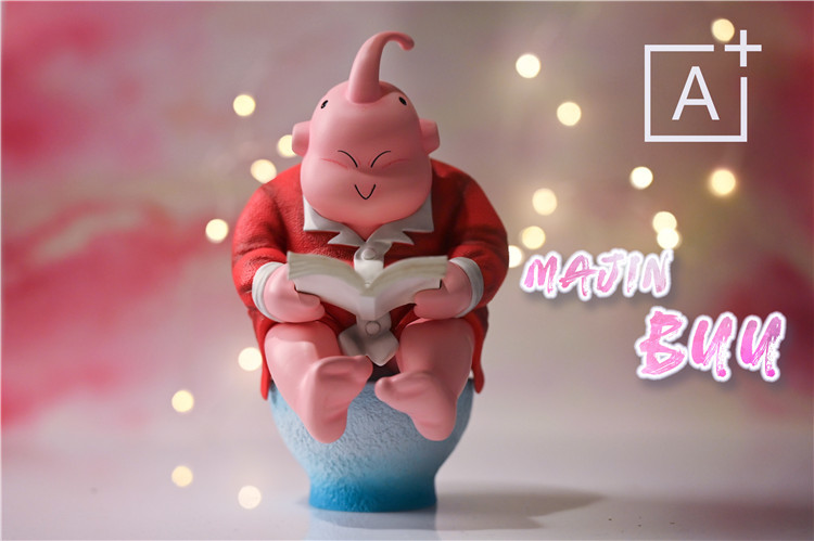 Majin Buu