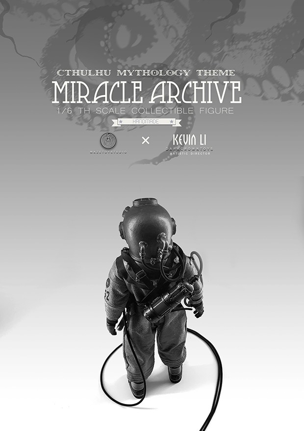 1/6 Miracle Archive