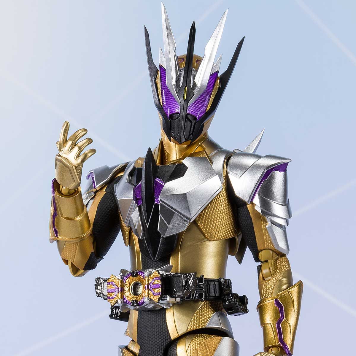 Kamen Rider Zero-One - S.H.Figuarts Kamen Rider Thouser