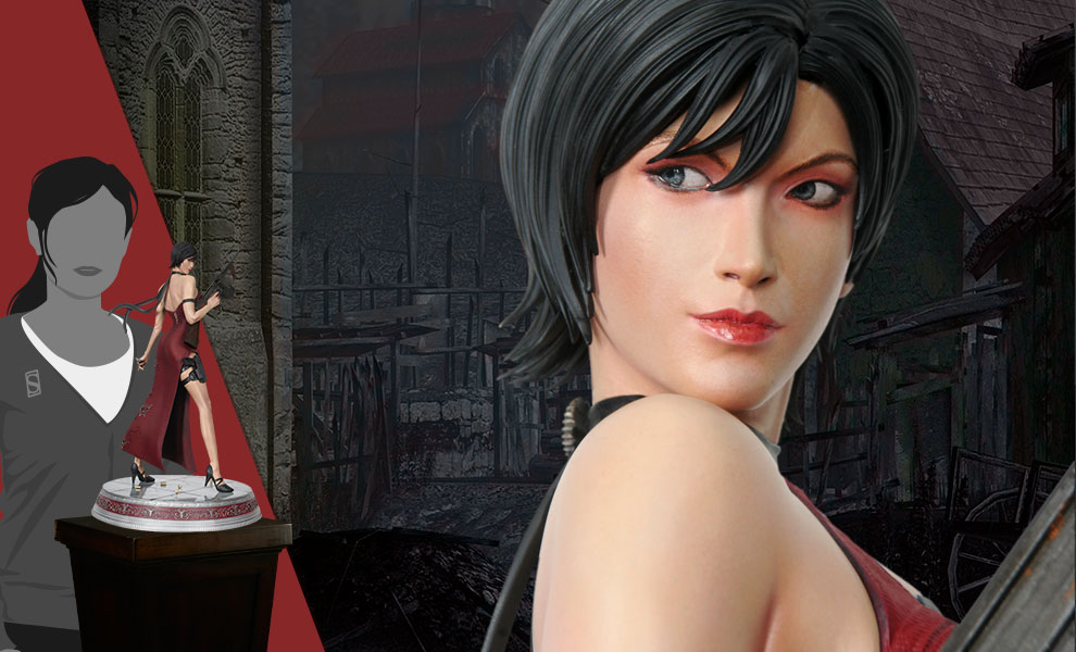 Ada Wong