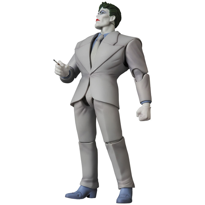 MAFEX No.124 MAFEX JOKER (The Dark Knight Returns)