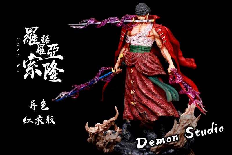 Bloody Zoro Red Edition