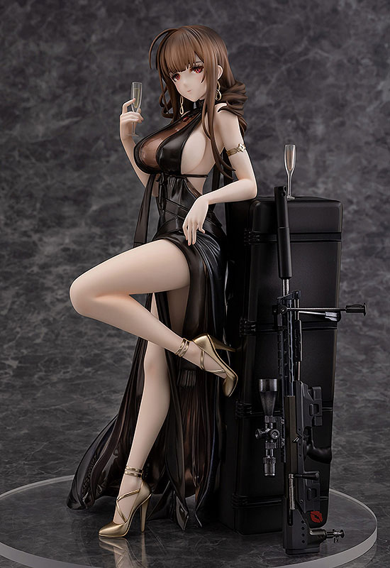 Girls' Frontline Gd DSR-50 Best Offer Ver. 1/7