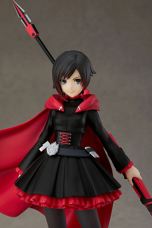 POP UP PARADE RWBY Ruby Rose
