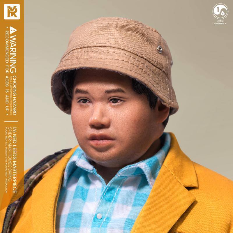 YR009 1/6 : Fat Buddy - NED