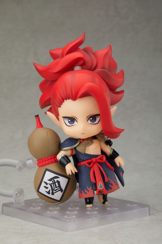 Nendoroid Onmyoji Shuten Doji