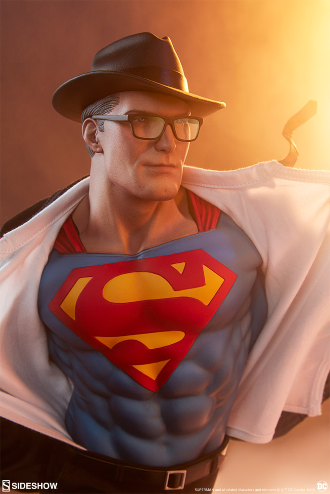 Superman : Call to Action