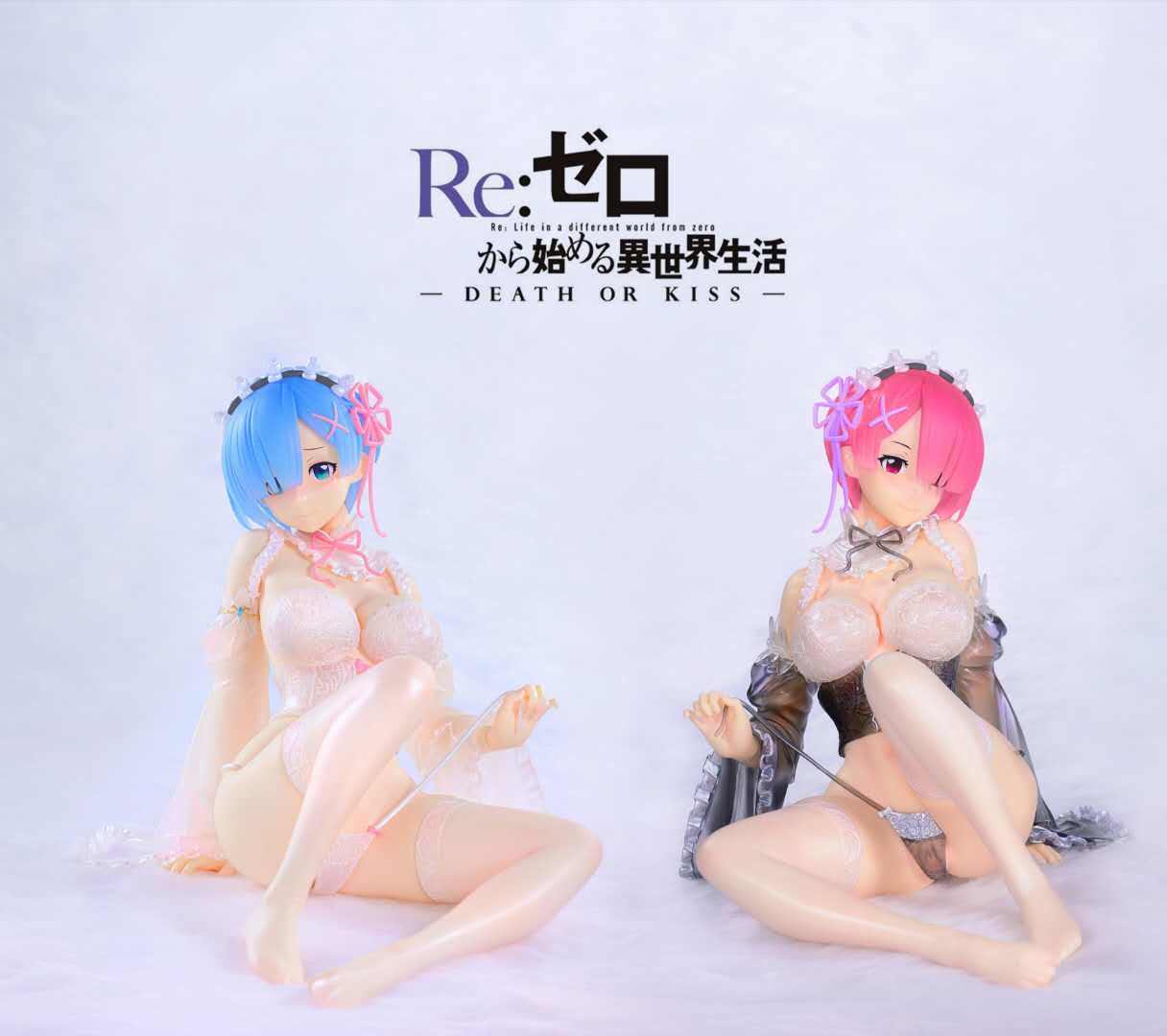 Re:Zero - Ram