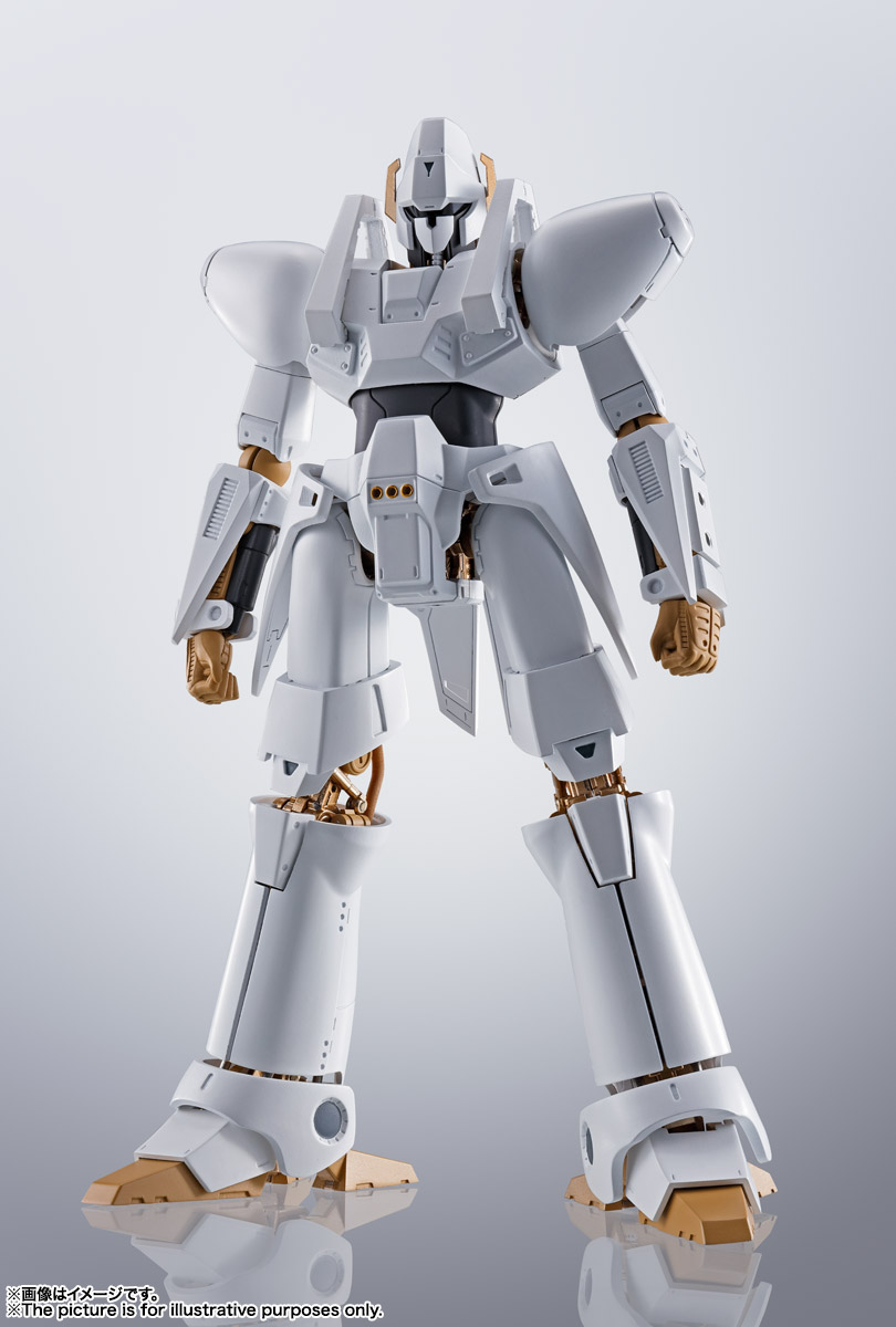 HI-METAL R L-Gaim