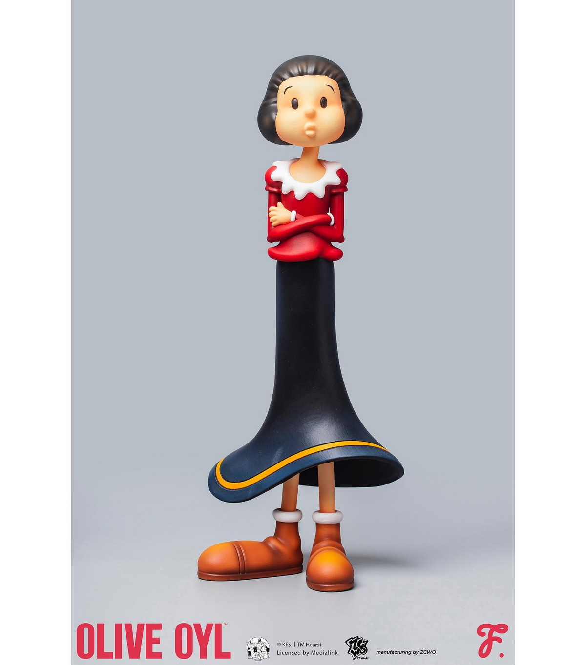 Olive Oyl