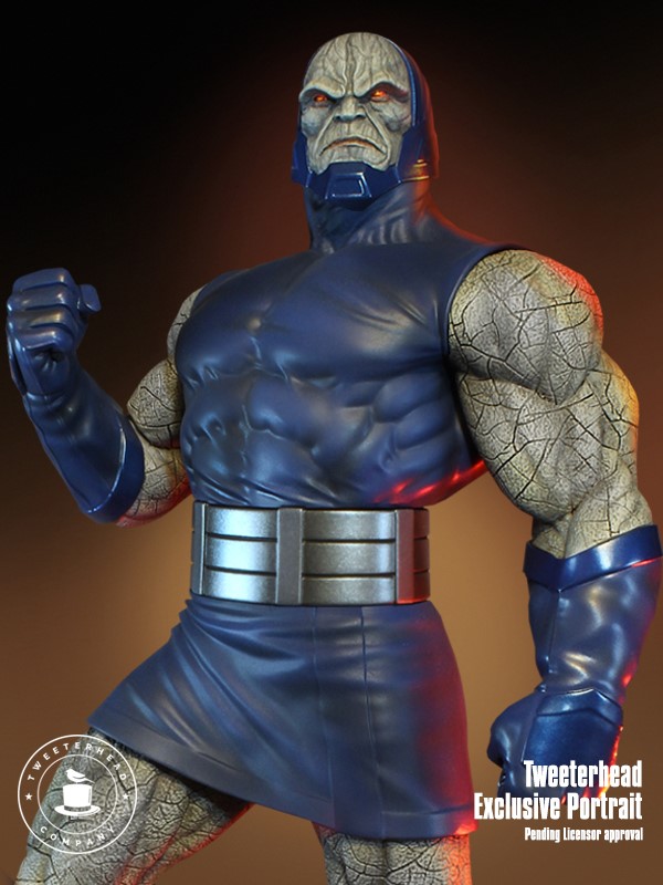 Darkseid