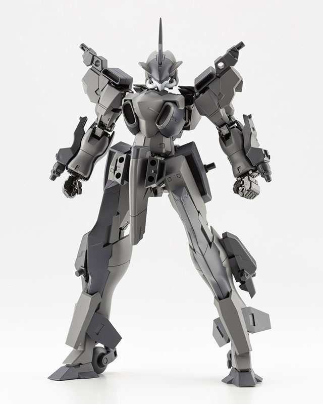 Frame Arms SA-16Ex Stylet <Multi Weapon Expansion Test Type>