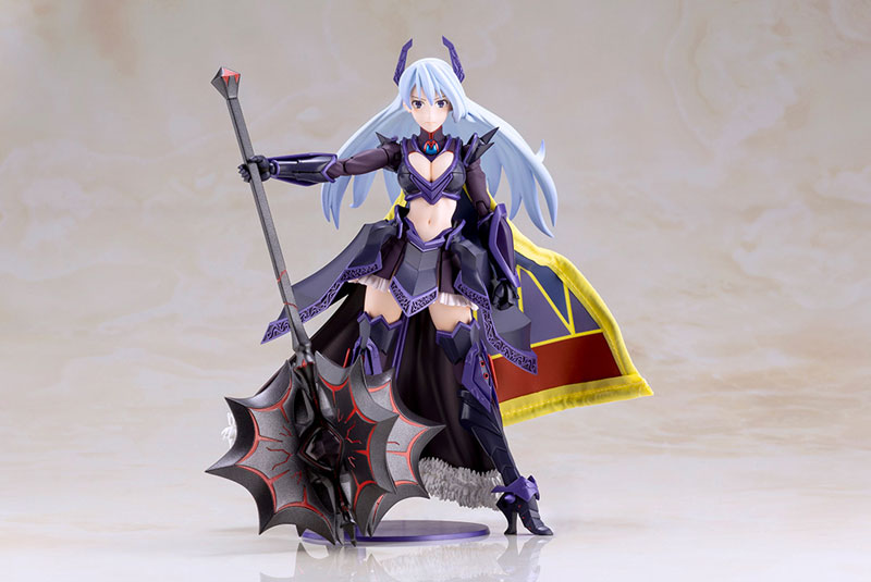 Yoroimusume LBCS: The Emperor Sophia Katakura