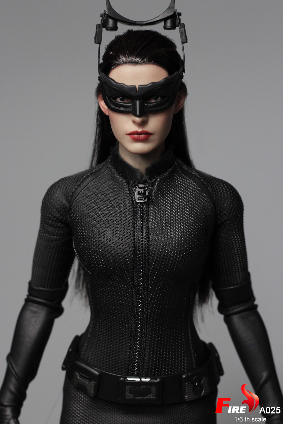 A025 1/6 Cat Woman