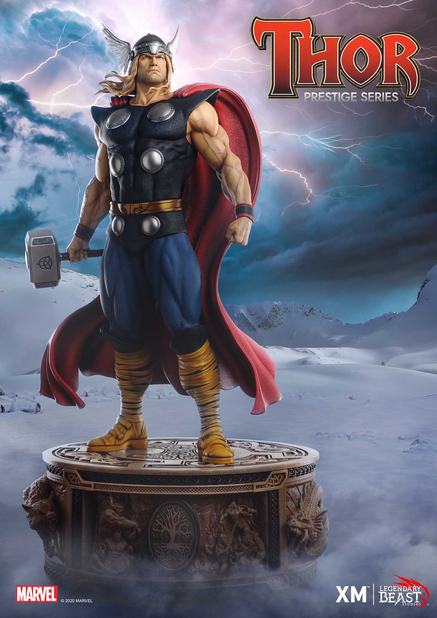 Thor - Prestige Series