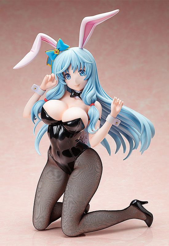 Arifureta: From Commonplace to World's Strongest Shea Haulia Bunny Ver. 1/4