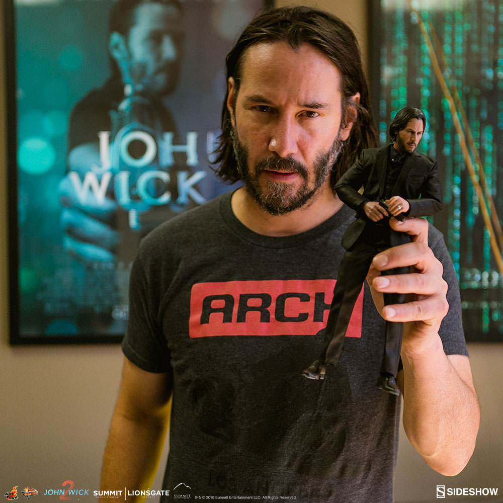 John Wick