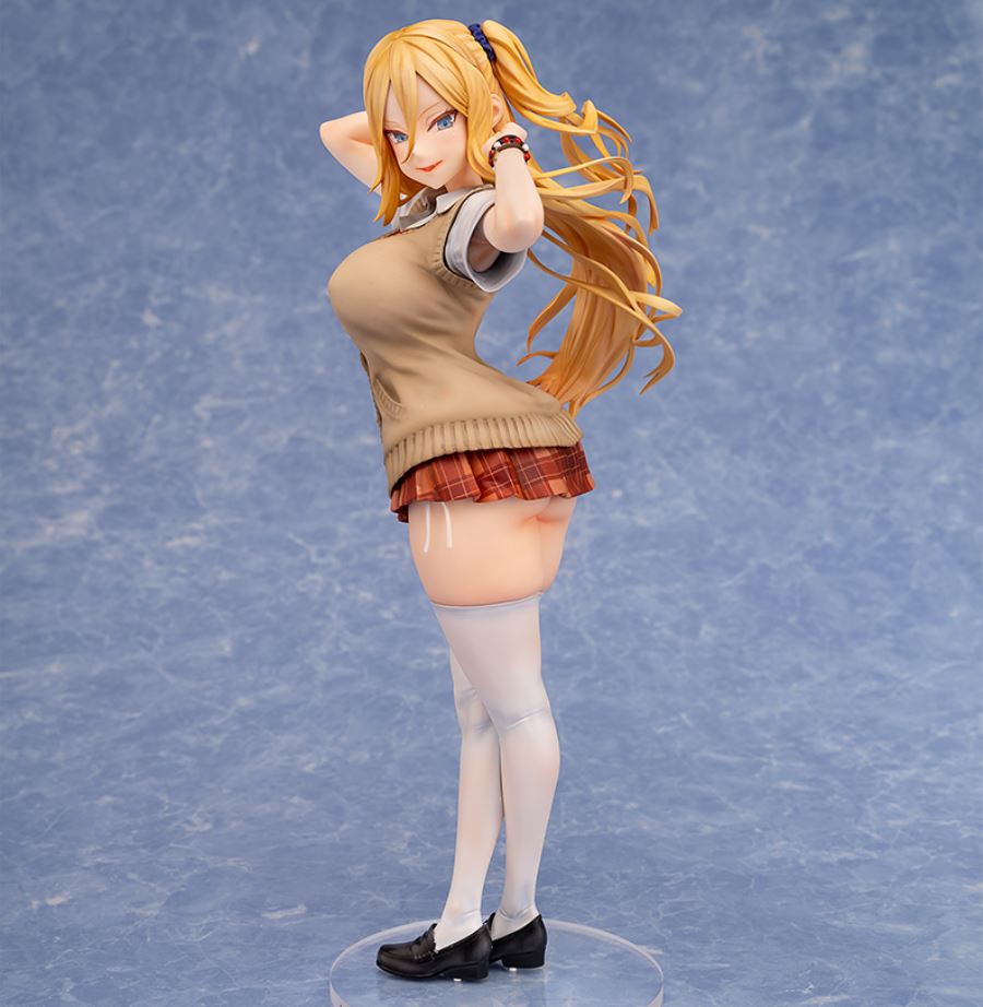 Asanagi Original Character - Sophia 1/6