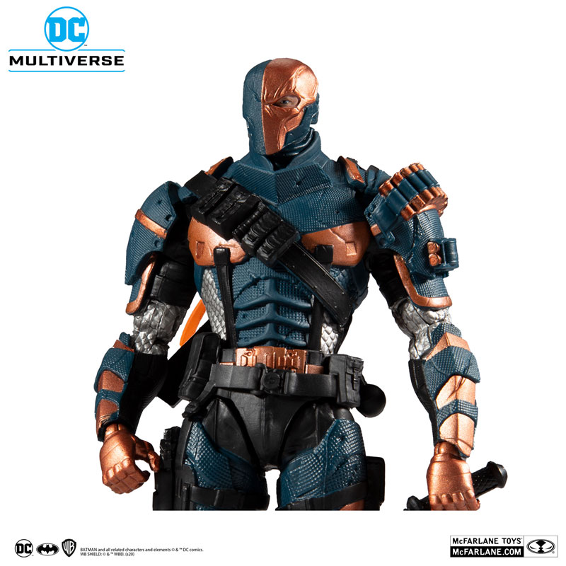 Deathstroke