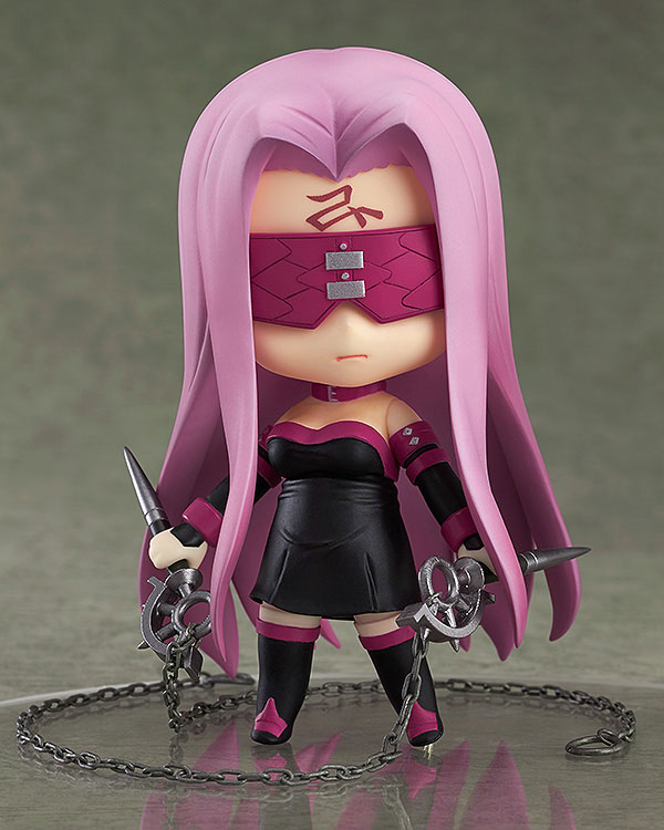 Nendoroid Movie - Fate/stay night [Heaven's Feel] - Rider