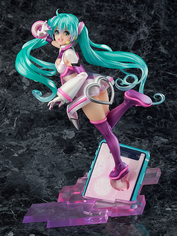 Character Vocal Series 01 Hatsune Miku Kentaro Yabuki x osoba Ver. 1/7