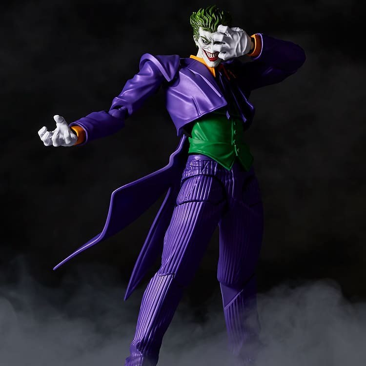 Amazing Yamaguchi Joker