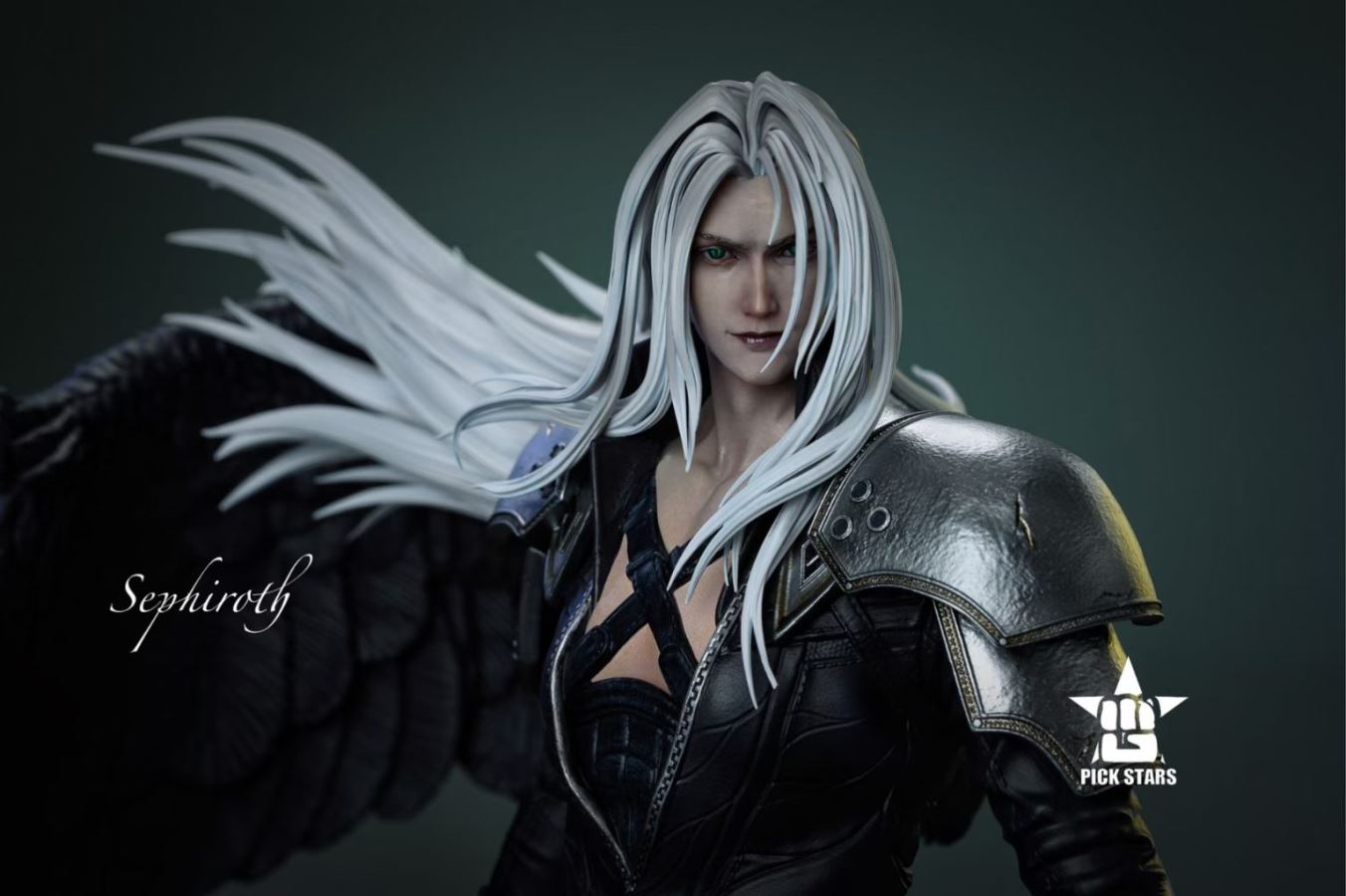 Sephiroth