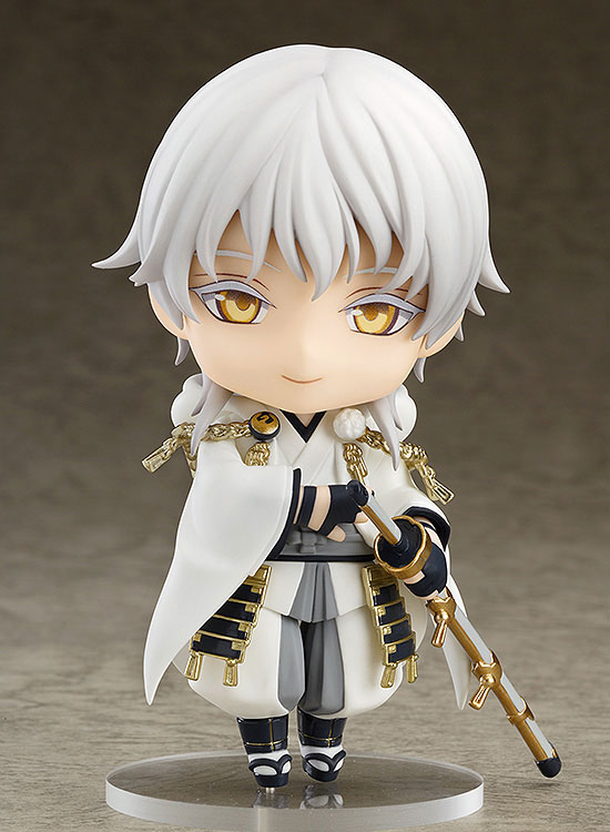 Nendoroid - Touken Ranbu Online: Tsurumaru Kuninaga
