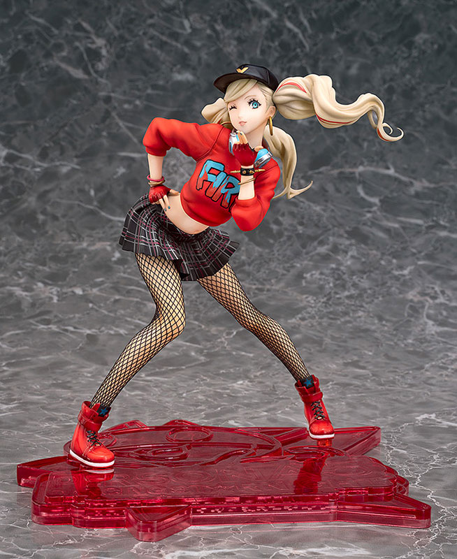 Persona 5 Dancing in Starlight Ann Takamaki 1/7