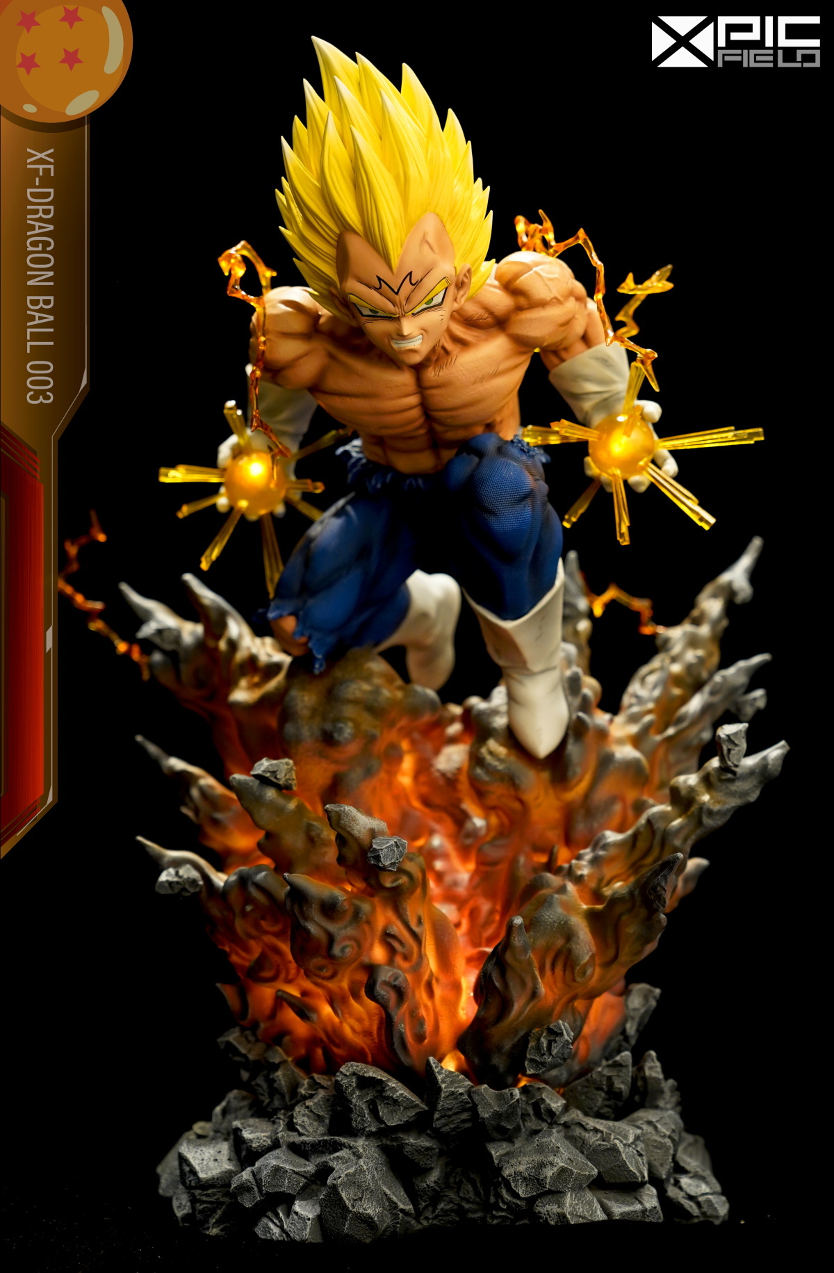 Majin Vegeta