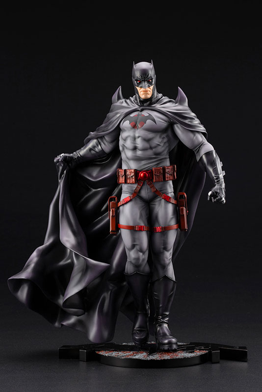 ARTFX DC UNIVERSE Batman (Thomas Wayne) Elseworld 1/6
